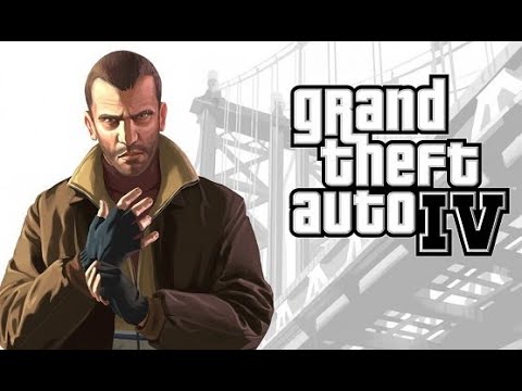 Jogo Grand Theft Auto IV (GTA 4) - Xbox 360 - MeuGameUsado