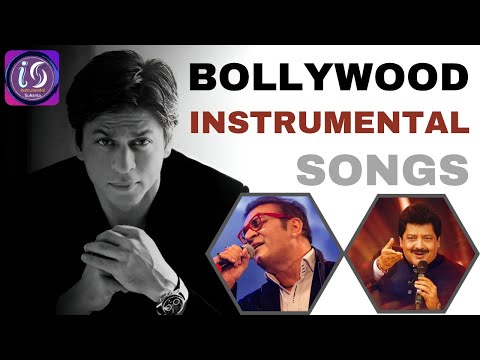 Instrumental Hindi Songs