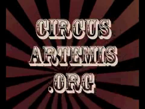 Circus Artemis 2009