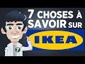 7 infos à savoir sur IKEA