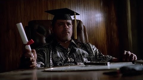 Breaking Bad but TUCO is Actually Nice 2