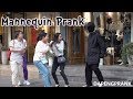 Mannequin Prank In China Creator Spotlight DapengPrank 