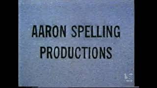 Aaron Spelling Productions (Mark VII homage, 1980)