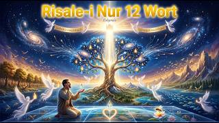 Trauere nicht um die Jugend! 12. Wort (Senioren) | Risale-i Nur Deutsch