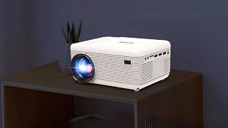 Top 5 Best Projectors  $