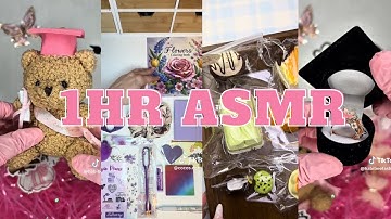 ASMR Packing Orders Longer version #200