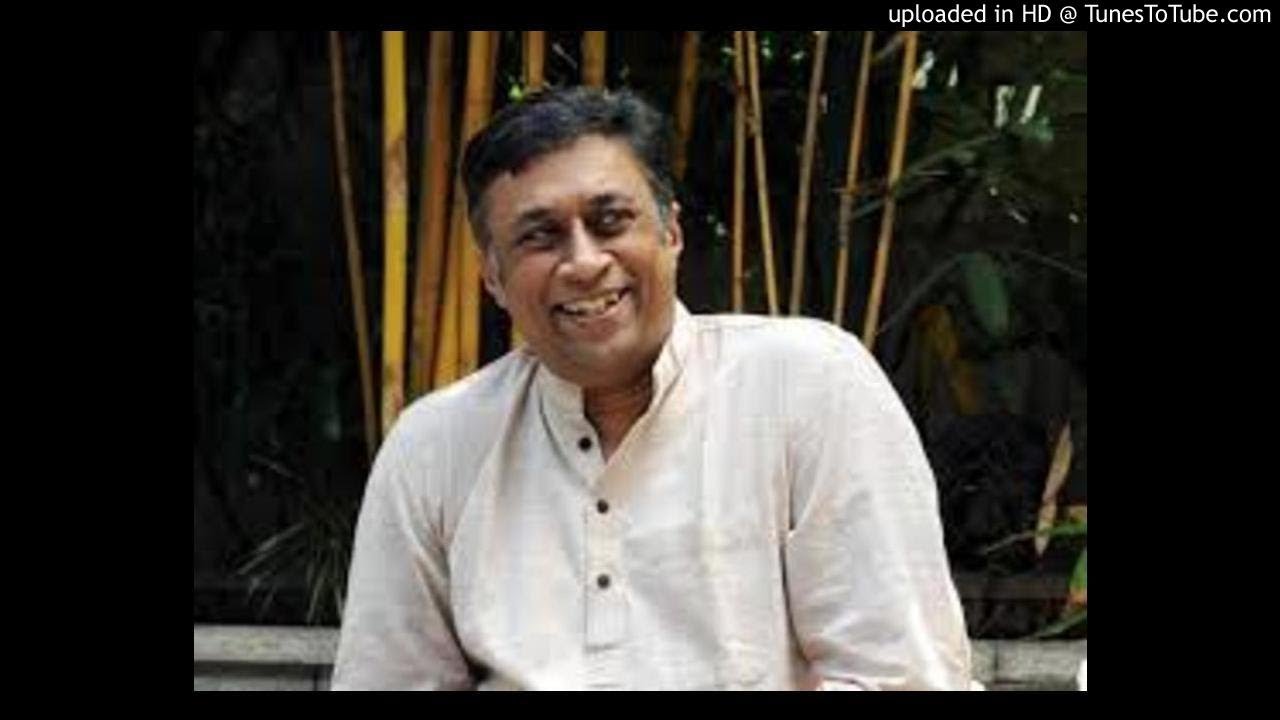 Ragam Thanam Pallavi-Bageshri - Sanjay Subramanyam