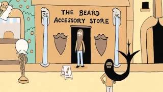 The Beards   Got Me a Beard official music video