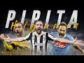 Gonzalo higuain  el pipita best goals ever