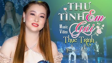 Thục Trinh Gõ Bo Tái Xuất Ngoạn Mục Với Siêu Phẩm Mới Nhất 2023 - Thư Tình Em Gái | Nhạc Lính Bất Hủ