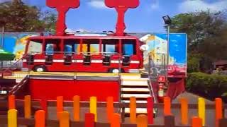 ANDANDO PELO PLAYCENTER EM 2011