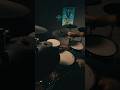 The 13th Struggle (Kingdom Hearts 2 OST) - Yoko Shimomura #kingdomhearts #drumcover