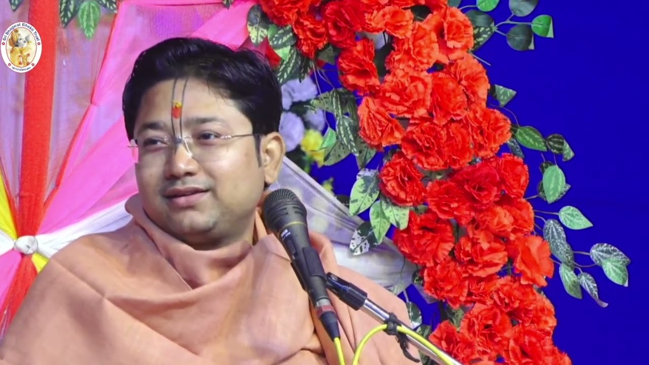 শ্রীমদ্ভাগবত মহাপুরান কে কাকে প্রথম শুনিয়ে ছিলেন জানেন কি?  জেনে রাখুন  🙏🙏🙏Hare krishna 🙏🙏🙏.