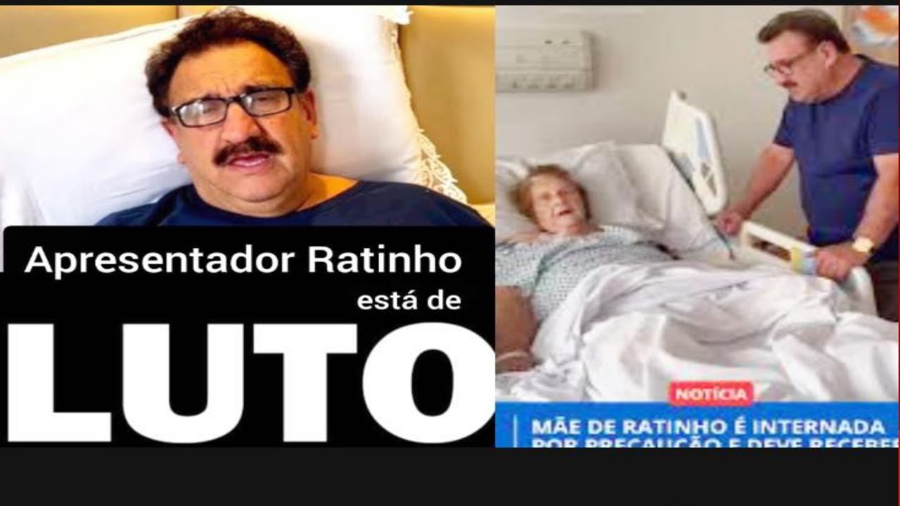 Morre Maria Talarico mãe do Ratinho aos 93 anos | Uma mulher forte e ...