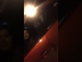 بنات تونس في ليل اهانة الاعوان وسب الرئيس