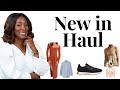 Sunday New in Haul | Fashion Over 40