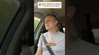 Bitcoin Safety: How BitKey Prevents Scams &amp; Hacks - Pt. 2