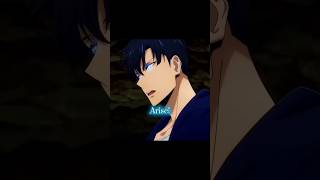 beru & jinwoo #animeedits #animeshorts #sololeveling