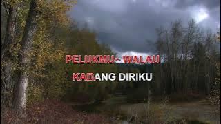 INGIN KEMBALI KE MASA    NAFA URBACH Indonesian Malay Karaoke