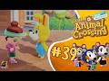 ANIMAL CROSSING NH🎊 #39🌺 - Das OSTER Event HÄSCHENTAG🐸