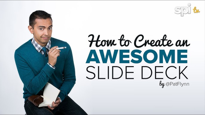 Create Captivating Slide Presentations A 2024