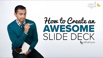 Como baixar layout para PowerPoint?