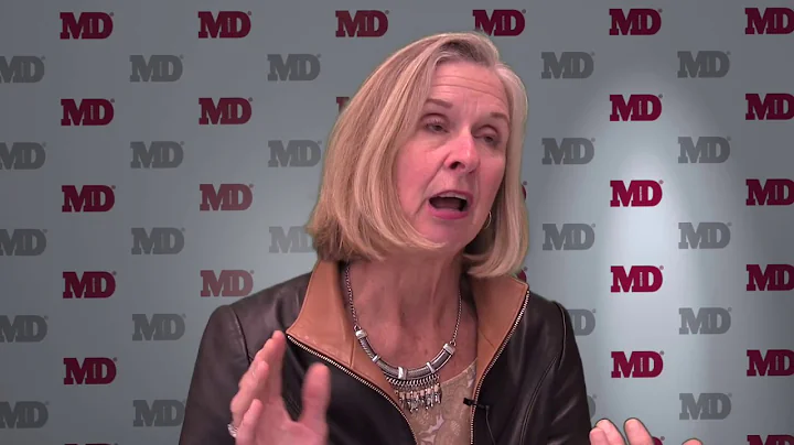 Barbara Phillips, MD: Sleep Apnea Diagnosis is Too...