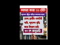 চলতি নিয়োগ পক্রিয়ায় শূন্যপদ বৃদ্ধির দাবিতে || Upper Primary Form Fill Up #primaryinterview 