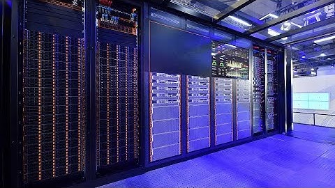 Exploring Quantum Storage  Revolutionizing Computing and Data Storage (4 Minutes Microlearning)