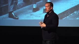 Scott Schuman at TEDxDePaulU