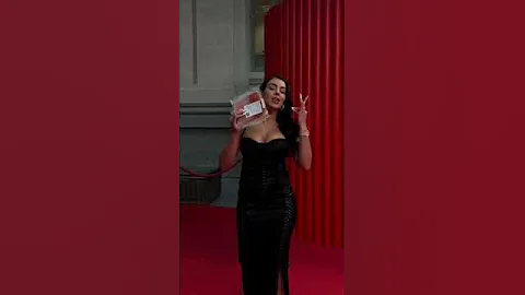 georgina rodriguez ❤️