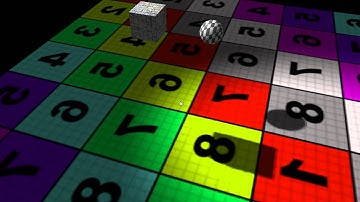 Light and Shadow Mapping OpenGL