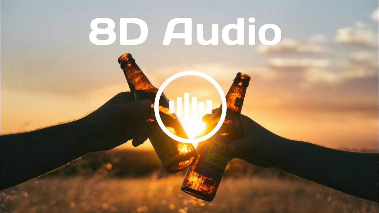 Meet & Fun! - Ofshane ( 8D Audio ) - YouTube