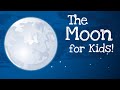 Moon Magic: Unveiling Earth's Nighttime Companion