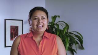 The 2016 APEX Awards: Excellence in Diversity Award — Chalia Stallings-Ala'ilima