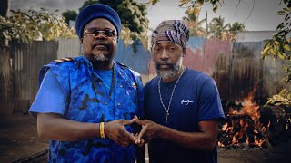 Luciano \& Lutan Fyah | Settle Down | Official Music Video 2022