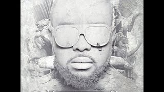 Maitre Gims - Monstre Marrin (Instru + Refrain) | By Original Kamal