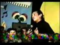 Diomedes y Juancho en San Juan