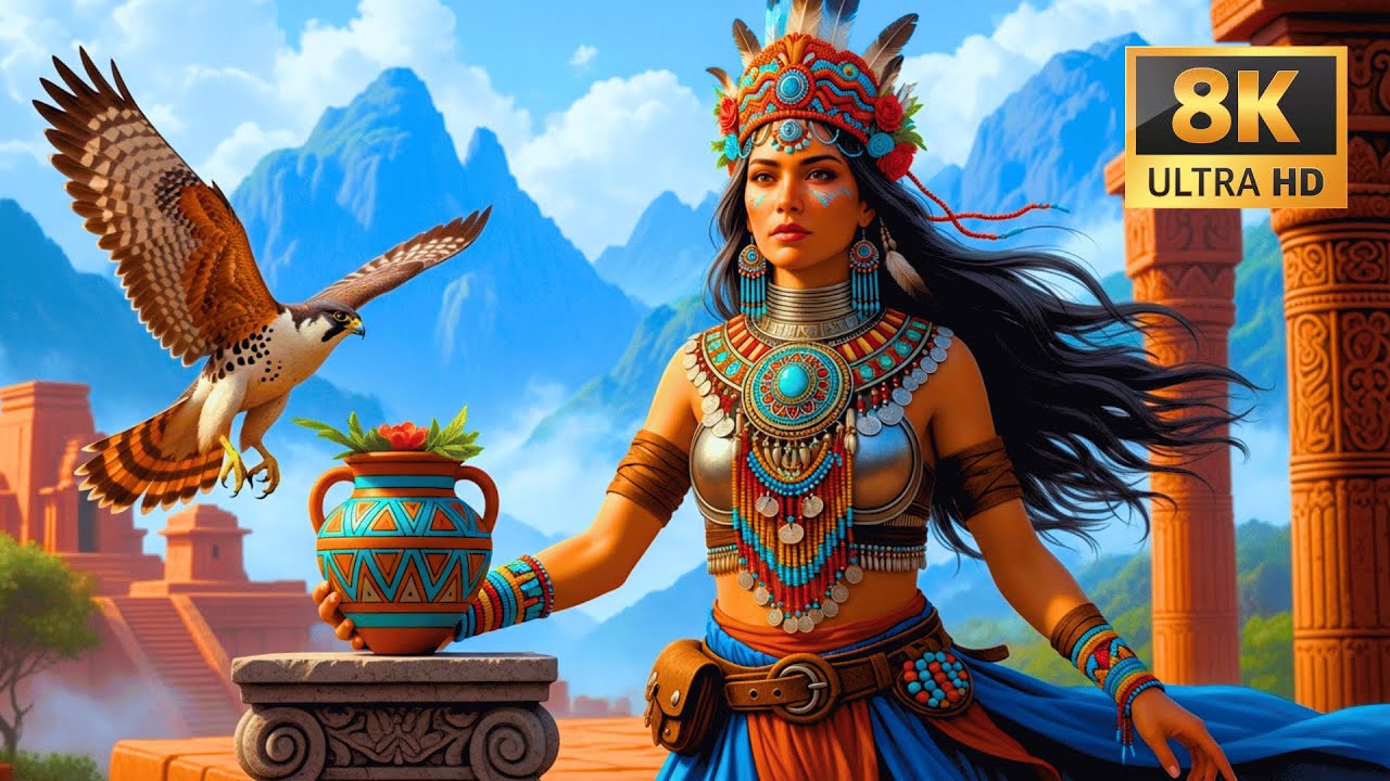 Truly Pure Healing Andean Pan Flute Tunes for Relaxation | Inspired by Leo Rojas & Zamfir