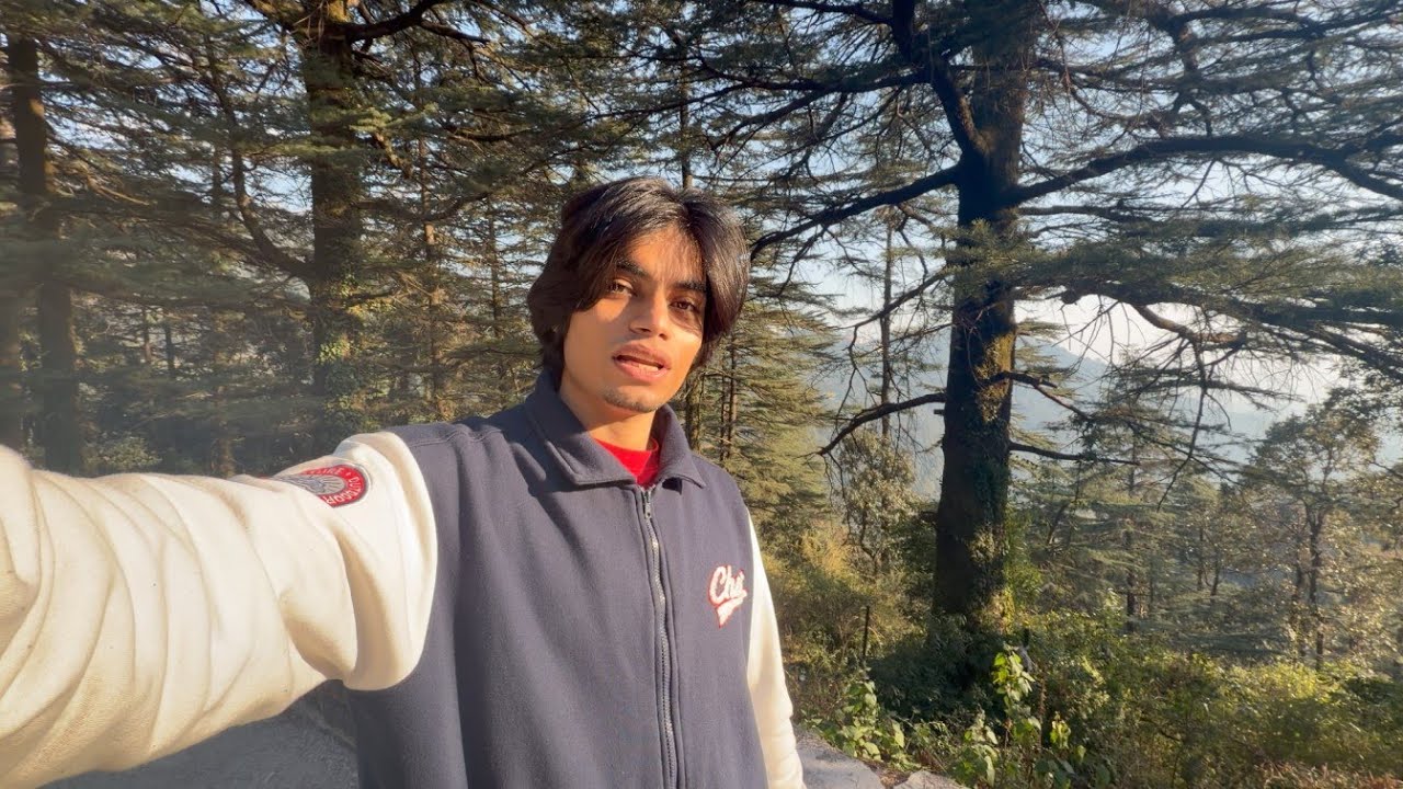 Mecleodganj dharmshala me British church ki 200 year old history