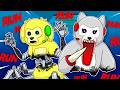 WE'RE THE NEW GORILLA TAG MONSTERS..