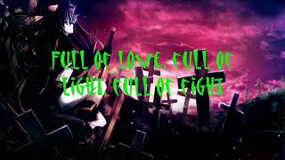 Skillet  - Back from the Dead lyrics