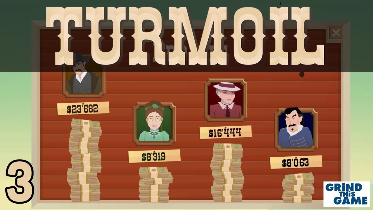 Turmoil 3 Oil Drilling Game Two Good Hauls In The Desert Biome Youtube Turmoil 3 Oil Drilling Game Two Good Hauls In The Desert Biome Youtube