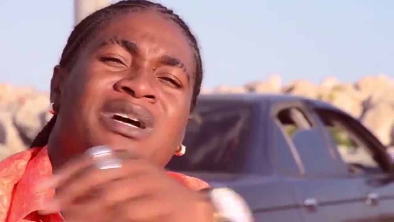 Hunta - Life Inna Different Way