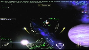 Freespace 2 - But Hate The Traitor