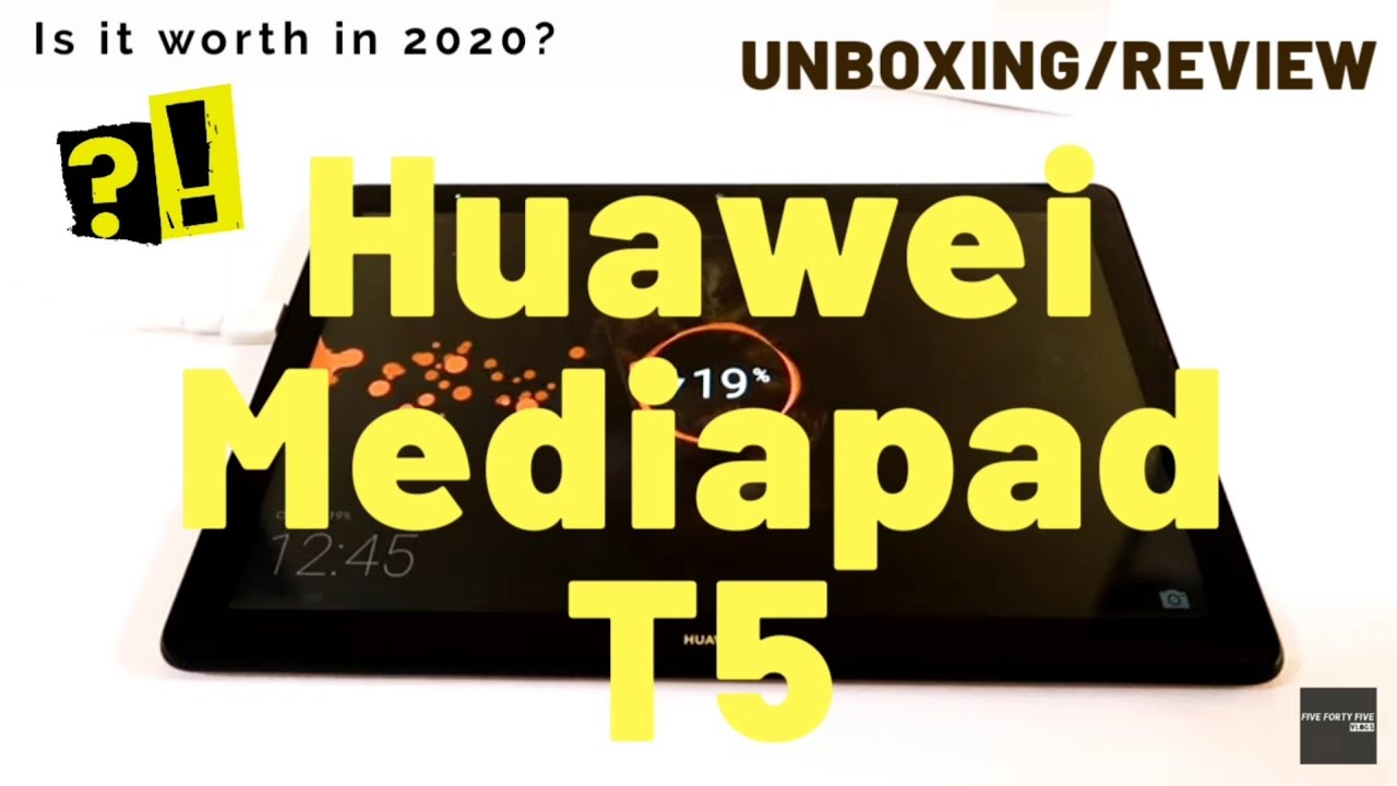 Huawei MediaPad T5 10 - prices in stores USA. Buy Huawei MediaPad