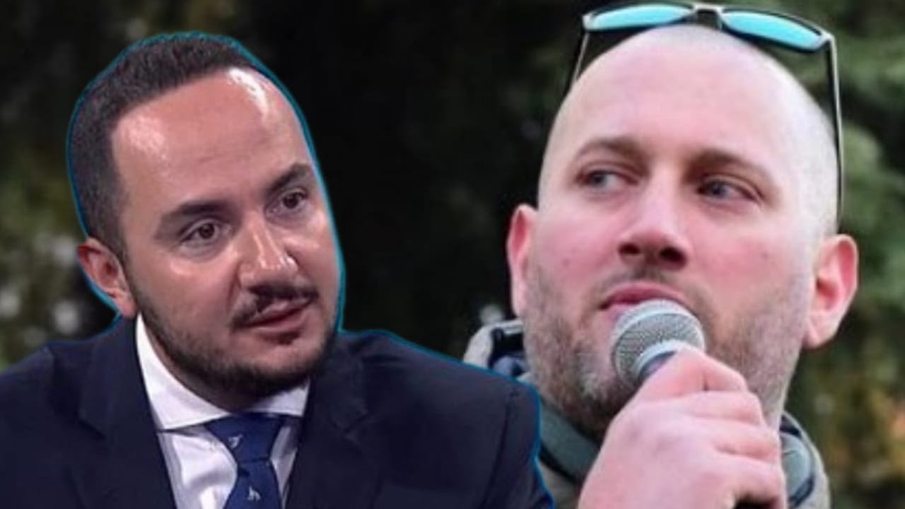 Donte kandidat politik për Tiranën", Salianji jep mendimin e tij për Binajn