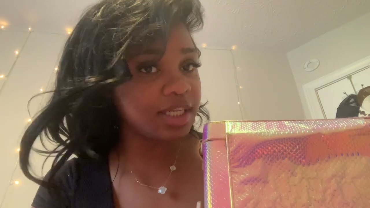 ASMR Sneaky Friend Does Your Makeup To Sneak Out