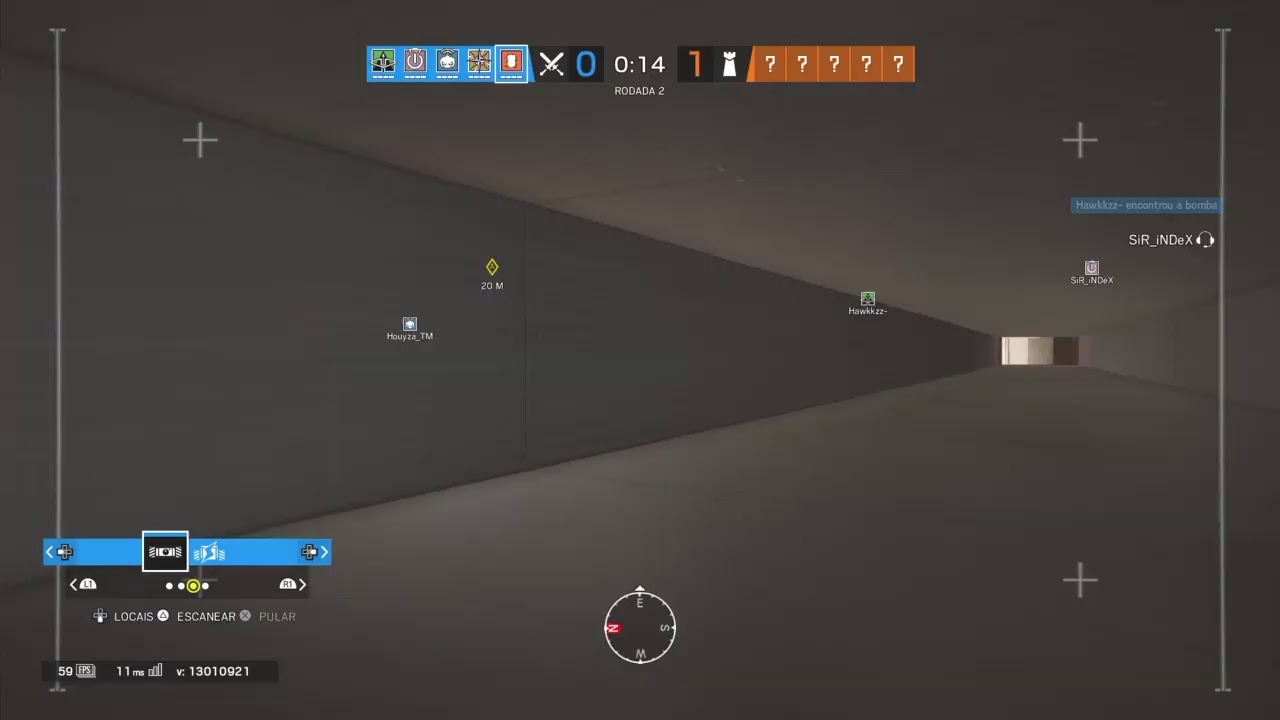 R6 camp - YouTube
