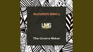 The Groove Maker (Mezcla De RFD Deep Mix)